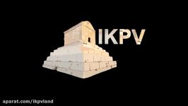 ردیاب prm ساخت شرکت ikpv