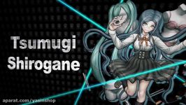 تریلر بازی Danganronpa V3 Killing Harmony