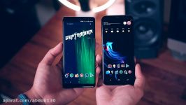 Galaxy Note 8 vs Galaxy S8+ Is the Note really any better