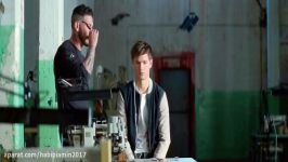 فیلم baby driver 2017 زیرنویس فارسی