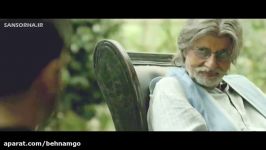 فیلم هندی درام جنایی وزیر 2016 Wazir دوبله فارسی