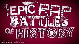 Epic Rap Battles of History  The Final Battle. Nice Peter vs EpicLLOYD