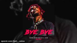 BYE BYE  Neo Soul  Hip Hop Trap Beat Instrumental Prod. Tower