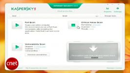 آنتی ویروس کسپرسکی Kaspersky