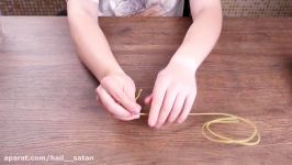 6 Simple Fun Life Hacks with Hot Glue Gun