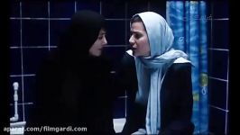 تیزر فیلم چهارشنبه سوری نقش آفرینی هدیه تهرانی