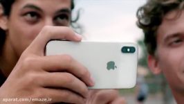 iPhone X will unlock with facial recognition instead of home button