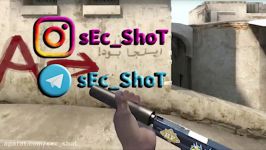 CSGO Gun Sync  Aero Chord Surface آهنگ زدن تفنگ