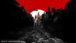 تریلر بازی های Doom Wolfenstein 2  نینتندو سوئیچ