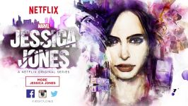 Marvels Jessica Jones  Official Trailer HD  Netflix