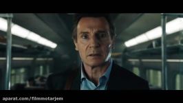 تریلر فیلم جدید The Commuter 2018 بازی لیام نیسون