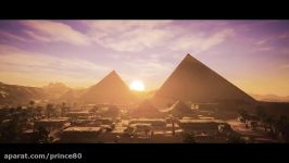 Assassin’s Creed Origins Order of the Ancients