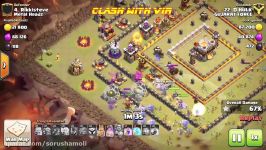 New TH11 3 Star Strategy Walk Queen With Miner Bowler  New 2017 Strategy  clash Of Clan