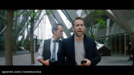 تماشای انلاین دانلود فیلم The Hitman’s Bodyguard 2017