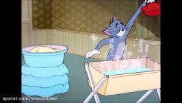 Tom and Jerry 84 Episode  Baby Butch 1954