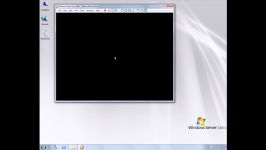 Install Windows Server Core 2008