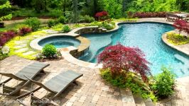 Swimming Pool Landscaping Ideas Ideas for Beautiful Swimming Pools