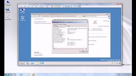 Set Ip addressing For Vmware And Virtual Windows