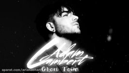 Adam Lambert  Ghost Town Deep House Remix