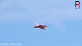 چرا آمریکا به تعداد بیشتری F 22 Raptor نیاز دارد؟