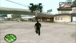 پیگزی در GTA 5 واقعی
