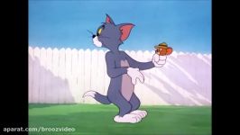 Tom and Jerry 78 Episode  Two Little Indians 1953