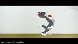 Tom and Jerry 88 Episode  Pet Peeve 1954