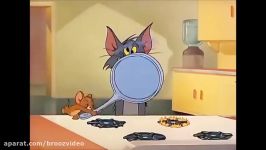 Tom and Jerry  Jerry and the Goldfish