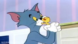 Tom and Jerry  Thats My Mommy 1955  Jerry Games