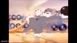 Tom and Jerry 7 Episode  The Bowling Alley Cat 1942