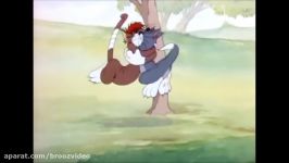 Tom and Jerry 9 Episode  Sufferin Cats 1943