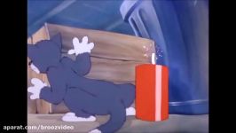 Tom and Jerry 11 Episode  The Yankee Doodle Mouse 1943