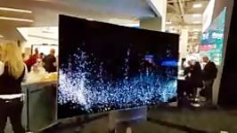 OLED های نصل جدید ال جی