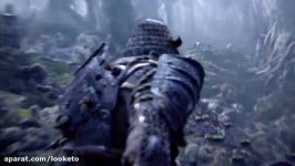 For Honor Reveal Trailer  E3 2015 Ubisoft Press Conference