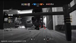 Rainbow Six Siege  MORE FLASHES THAN THE PAPARAZZI Say Cheeeeeeese R6 Blood Orchid