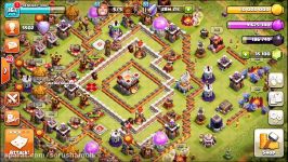 THIS STRATEGY CRUSHES BASES  Clash Of Clans  OP STRATEGY 2017