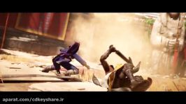 تریلر زیبا Assassin’s Creed Origins در cdkeyshare.ir