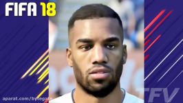 مقایسه FIFA 18 در مقابل PES 2018