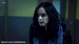 سریال مدافعان The Defenders دوبله فارسی قسمت 5