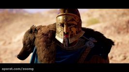 ویدیو جدید بازی Assassins Creed Origins  زومجی