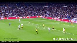 Isco Top 33 Mind blowing Skill Moves