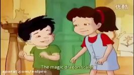 »  Dragon Tales  A Tall Tale