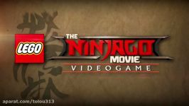 The LEGO NINJAGO Movie Video Game  Enter the Dojo  PS4