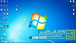 اضافه کردن زیرنویس به فیلم استفاده HandBrake