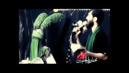 سید علی مومنی شب ششم محرم 1392