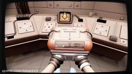 Statik  Accolades Trailer  PlayStation VR