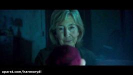 تریلر فیلم Insidious The Last Key 2018