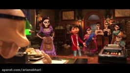 COCO Official Trailer # 4 2017 Disney Pixar Animation Movie HD