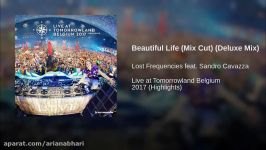 Beautiful Life Mix Cut Deluxe Mix