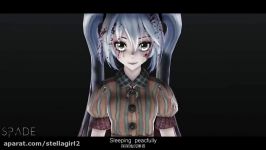 ♤MMD♤ Circles Original Motion Dl500 subs special